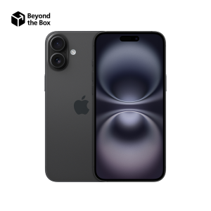Apple iPhone 16 Plus