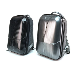 Portable Backpack Bag for Flip Dustproof Storage Case with Organized Compartments