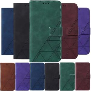 Luxury Casing For Google Pixel 10 Pro XL 5G 9A 10 Pro 8A 9 Pro 7A 8 Pro 6A 7 Pro 6 Pro Matte Wallet Leather Card Slot Flip Skin Protect Stand Cover Case
