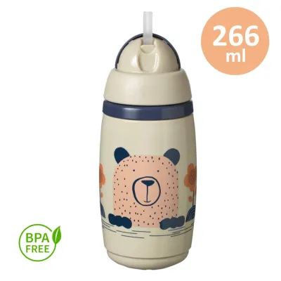 Tommee Tippee First Straw Cup 150ml 9M+ / 300ml / 266ml