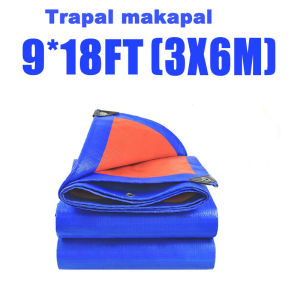 Trapal Waterproof Makapal Buy 1 Take 1 Lona Trapal Heavy Duty Net Shade Outdoor Waterproof Trapal Waterproof Heavy Duty Trapal Toll Up Roll Down Maruyama Trapal Original Japanese Sunshade Tarpaulin Luna Trapal Outdoor Makapal