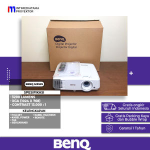 Proyektor BenQ MX525