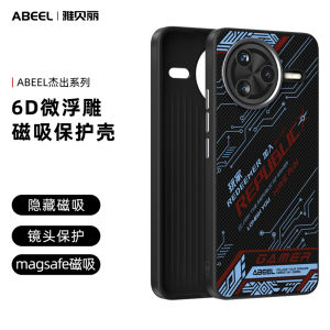Case For Xiaomi Poco F7 Ultra F7 Pro 5G Case For  Magnets  Wireless Charging Cover Slim Thin Striped Shell Bumper