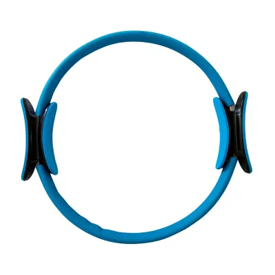 Pilates Yoga Training Magic Ring Full Body Toning Muscles Body Exercise Fitness Equipment
