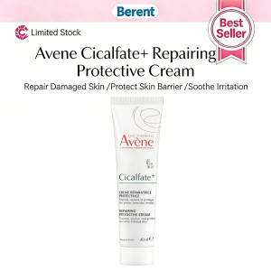 Eau Thermale Avène Cicalfate+ Repairing Protective Cream