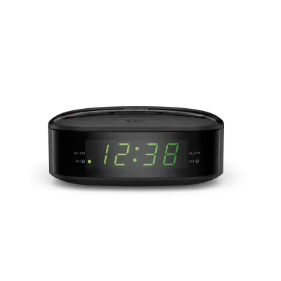 PHILIPS TAR7606/10 | TAR3205/12 Clock Radio | Wireless QI Phone Charger | Bluetooth Steaming | AIWA AW-236RD DIGITAL FM CLOCK Radio