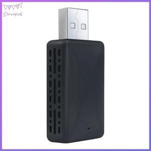 2 in 1 wireless carplay Android Auto Adapter Plug and Play USB Dongle Adapter WiFi BT เชื่อมต่อแบบมีสายไปยัง Wireless