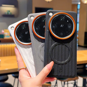 Case For OPPO Find X9 Ultra High Quality Leather 2in1 Back Magnetic Cover for Find X9Ultra