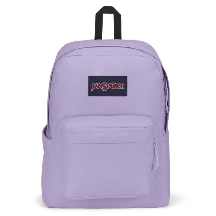 b iconic voyager laptop backpack Carhaix Logo_LB zippered back and front Color:Darkest Navy Trek 75L Water-Repellent Hiking