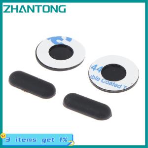 ZHANTONG 4pcs Laptop Bottom Cover Rubber Feet Pad for HP 840 745 820 725 850 755 G3 G4