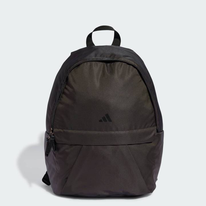 adidas Lifestyle adidas Glow Backpack Women Black IT2112