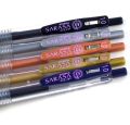 Pulpen Sarasa Clip Gel Ink Pen 1.0mm Zebra. 