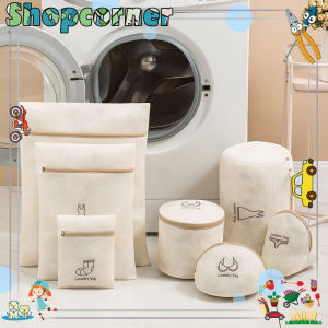 Kantong Laundry Mesin Cuci Laundry Bag Laundry Kantong Jaring Baju Kotor Kantong Cuci