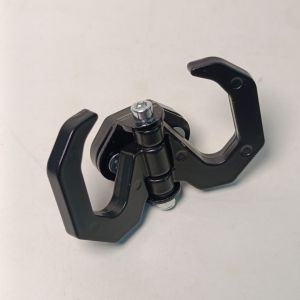 Cantolan 2 Model Tanduk – Gantungan Helm & Tas Anti Patah