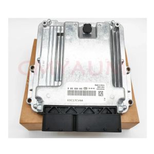 0281020446 EDC17C44 Engine Control Unit ECU Fit for YaMZ KAMAZ Heavy Duty Diesel Truck Engine Computer Module ECM