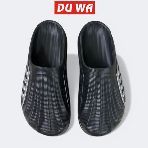 Dép nam MoLa DuWa chất liệu eva đa năng nhẹ êm đế chống mòn trơn trượt không thấm nước DH355-1
