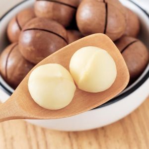 nut 250g/500g Bulk Net Weight Cream Flavored New Year Goods Summer Fruit Snack Nuts Snac