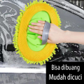 Kemoceng Mobil Microfiber Pencuci Mobil Tidak Merusak Cat Mobil Alat dibersih Mobil. 