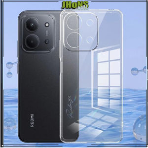 Case XIAOMI REDMI 15C Transparant Clear HD Premium Softcase