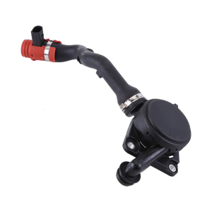 Crankcase Ventilation Breather Valves for W203 S203 W204 A6420102091 6420102091 A6420102191 Oil Separator Bleed Valves