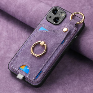 Case for Vivo V60 V30 V29 V27 Pro Lite V29E V27E 4G 5G Leather Card Holder Shatterproof Fashion Soft Mountaineering buckle Back Cover