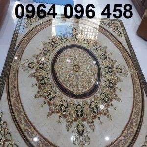 Gạch thảm trang trí cao cấp - thảm gạch trang trí cao cấp - 573CV