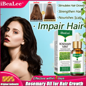 Hair Oil Fast Growth Serum Hair Grower For Men Original And Wowen Essential Oil Repair Scalp Frizzy Thinning