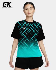 BAJU OLAHRAGA DEWASA BAJU VOLLY BAJU BADMINTON BAJU BULUTANGKIS KAOS VOLLY KAOS TRAINING JERSEY BOLA