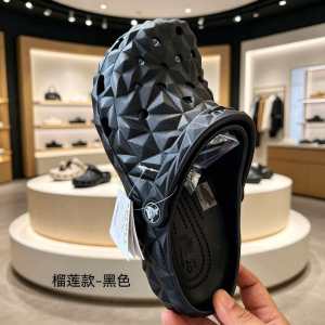 [Free Shipping] Lightweight Eva Beach Sandals Original Kajia Brand Non-Slip And Wear-Resistant Same Style For Couples In Stock