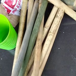 Jual Mainan Anak Pelotokan Dari Bambu 10000 2 Biji Plotokan