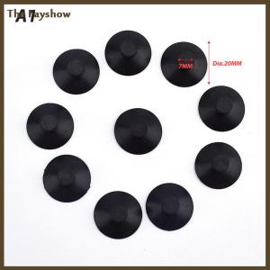 [The Fayshow] 10Pcs Aquarium Fish Tank Suction Cup Filter Air Pump Water Pump Holder Sucker