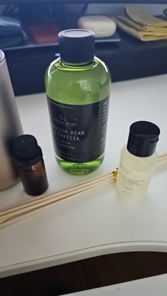 Buyer review video 2