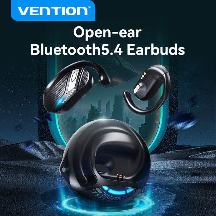 Vention Bluetooth Earphones True Wireless Vention Bluetooth