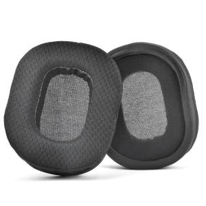 Chất lượng miếng đệm tai miếng đệm tai cho sems9bn sems7bt tai nghe bền màu Comfort Earpads earmuff hiệu quả giảm tiếng ồn