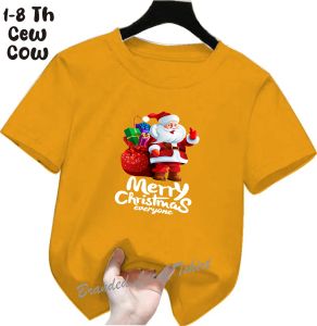 Promo Kaos Natal DTF Anak Anak  Murah Jual kaos natal Harga Terbaik & Termurah 2023 Kaos Anak Anak Natal Termurah Kaos Anak Natal Termurah Kaos Anak Natal Sekolah Minggu Pakaian Anak Laki laki Natal Pakaian Anak Natal Perempuan