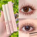 MASKARA 724 CURL WATERPROOF & SWEATPROOF KOSMETIK MATA. 
