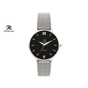 PhiLipe Ricci Jam Tangan Wanita Terbaru Analog Rantai Pasir 6007