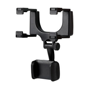 KSL Upgrade 360-Degree Rotation Universal Car Cell Phone Holder Adjustable Cellphone Bracket Car Interior Accessories