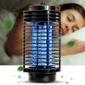 Home Mosquito Lamp Fly Killer No Radiation Electronic Mosquito. 