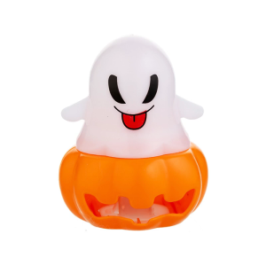 Đa năng Halloween ma quái Đèn ngủ phát sáng bí ngô đèn ngủ Led trang trí nightlight cho trang trí tiệc