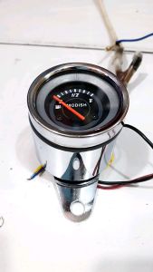 AMPER BENSIN MOTOR/MOBIL JARUM MANUAL/AMPER MINYAK MOTOR/MOBIL JARUM MANUAL/AMPER BENSIN RACING