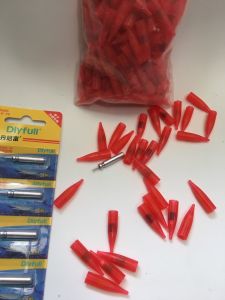 10 chiếc Bóng Đèn LEDkèm pin- Bóng LED dùng pin CR425 Dùng Cho Câu Lục