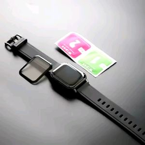 [ for Galaxy Fit3 ] Miếng dán cường lực màn hình 3D Cạnh Cong Full mặt kính dành cho Samsung galaxy Fit 3