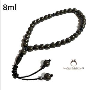 GELANG TASBIH WARNA HITAM