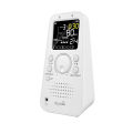 Cherub WSM-289 Digital Metronome Rechargeable เมโทรนอม แบบดิจิตอล ชาร์จไฟซ้ำได้ มีช่องหูฟัง ปุ่มปรับวอลุ่ม + Free USB Charging Cable ** ประกัน 1 ปี **. 