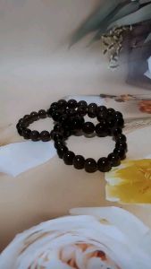 KRISTAL SG: Smoky Quartz. 茶晶