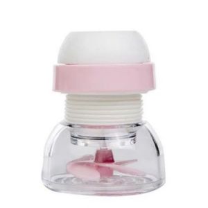 Bayar Di Tempat - Sambungan Kran Air Cuci Piring / Sambungan Kran Air Flexible 360 Derajat