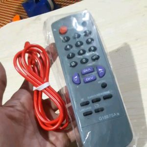 REMOT TV SHARP TABUNG GRATIS KABEL CHARGER