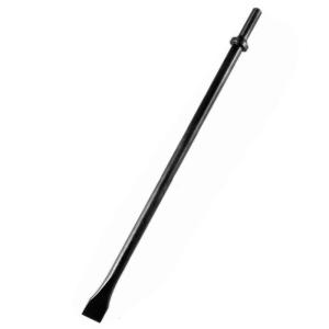 14/18Inch Long Professional Pneumatic Chisel Bit Air Hammer Chisel For Breaking Concrete Brick And Stone Surfaces