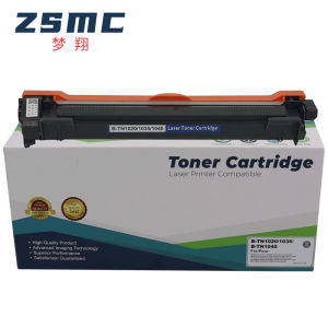 Compatible Brothers brother TN1020 TN1035 TN1040 Toner cartridge DCP1618W Toner Cartridge DR1035